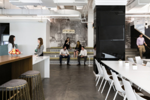 Bulova World Headquarters - New York City