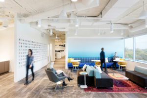 CBRE Offices - Oak Brook