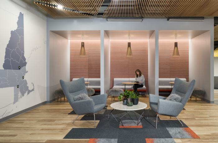 Confidential Client Offices - New England - 12