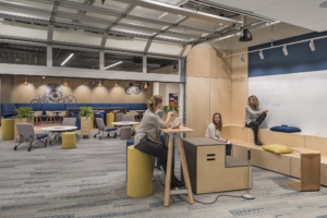 Confidential Client Offices - New England