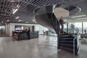 Conning Offices - Hartford