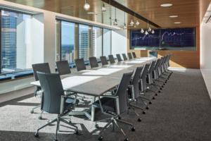 Conning Offices - Hartford
