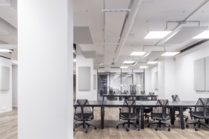 ConsenSys Offices - Paris