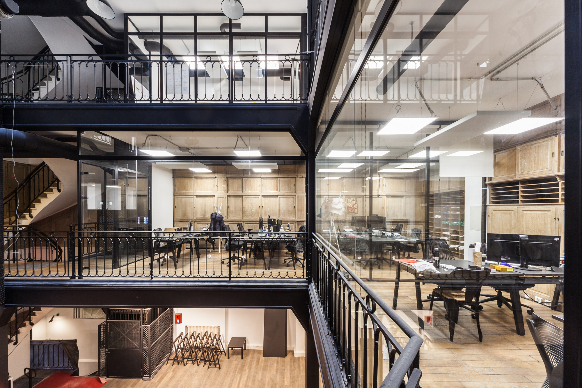 Consensys office
