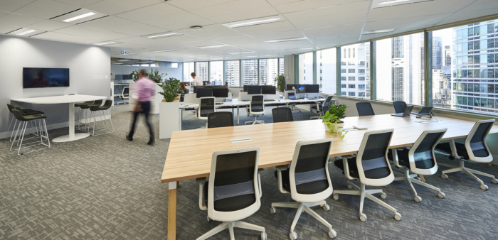 Fineos Offices - Sydney - 7