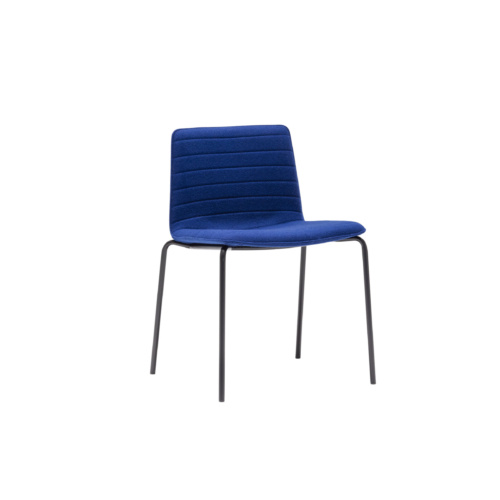 Flex Chair Barstool BQ1313 designed by Piergiorgio Cazzaniga