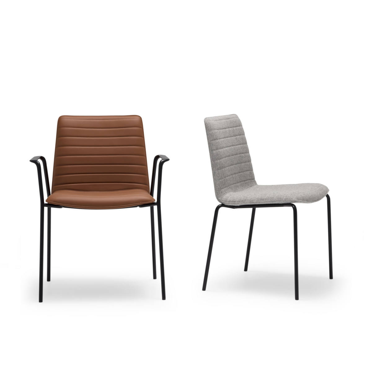 Silla confidente Flex Corporate - LAMBDA3