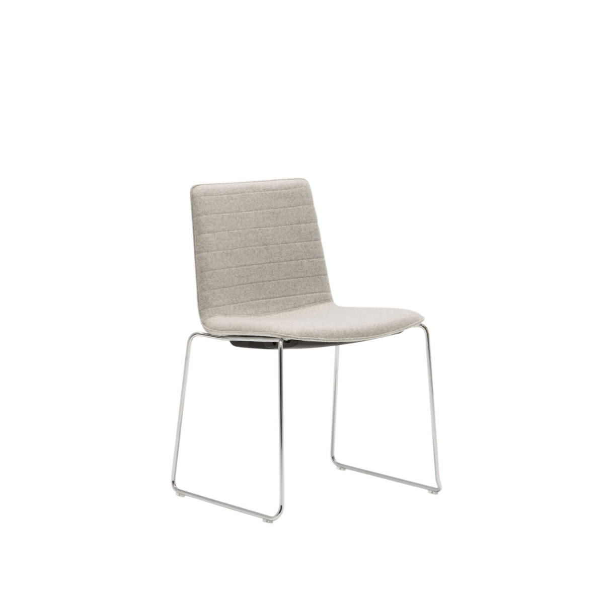 flex high back Collection chairs - Andreu World