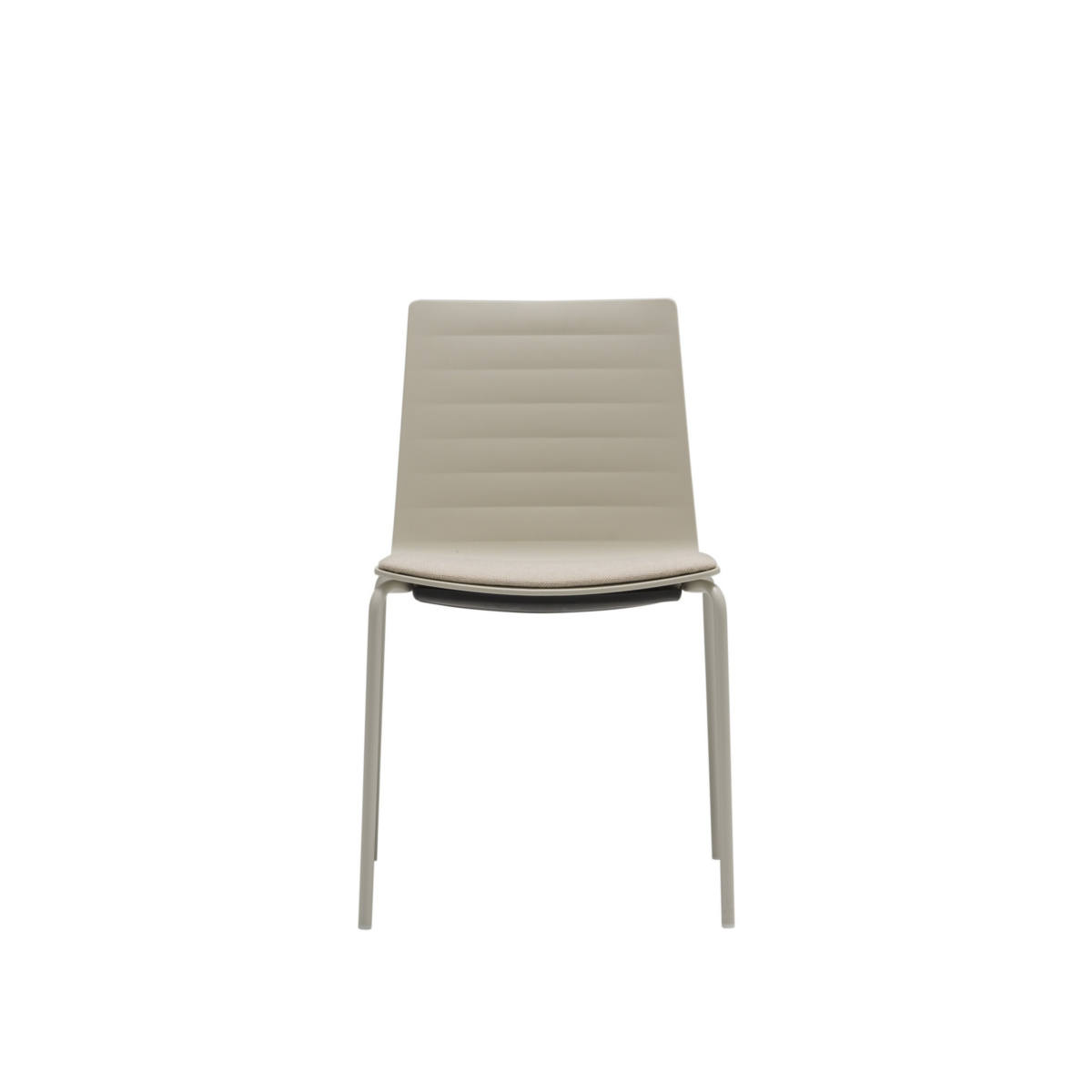 flex high back Collection chairs - Andreu World