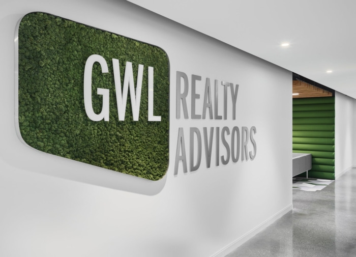 GWL Realty Advisors Offices - Toronto - 2