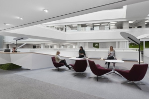 GWL Realty Advisors Offices - Toronto