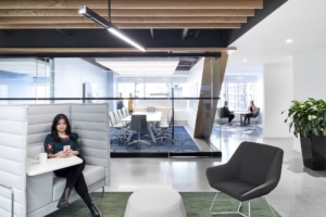 GWL Realty Advisors Offices - Toronto