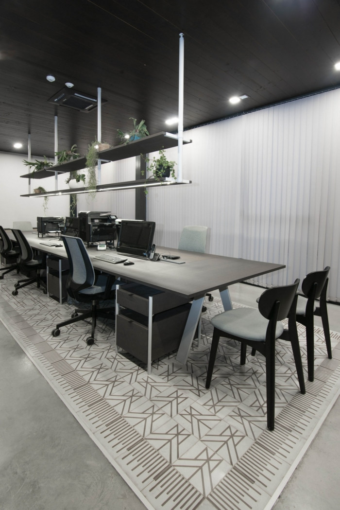 Interfood Offices - Burgas - 8