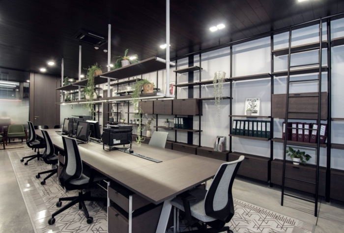 Interfood Offices - Burgas - 7