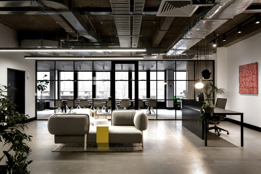 K2LD Studio Offices - Melbourne | Office Snapshots