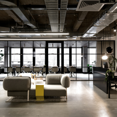 recent K2LD Studio Offices – Melbourne office design projects