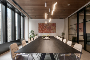 K2LD Studio Offices - Melbourne