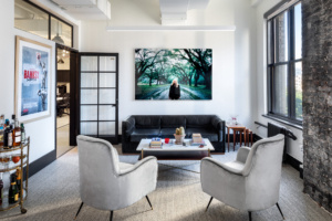 Matador Content Offices - New York City