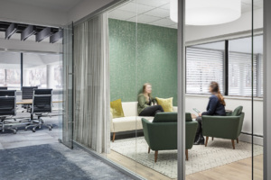 Orloff, Lowenbach, Stifelman & Siegel, P.A. Offices - Morristown