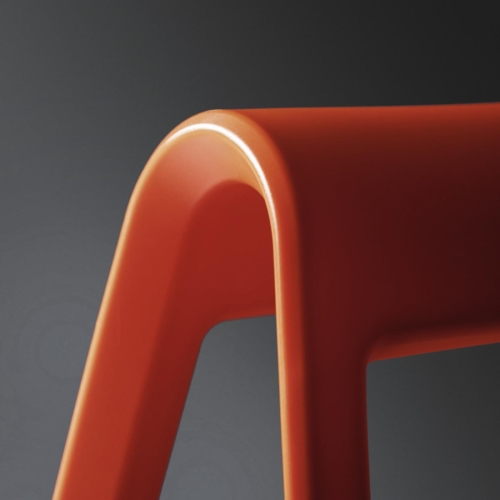 Pommel Horse Seat 