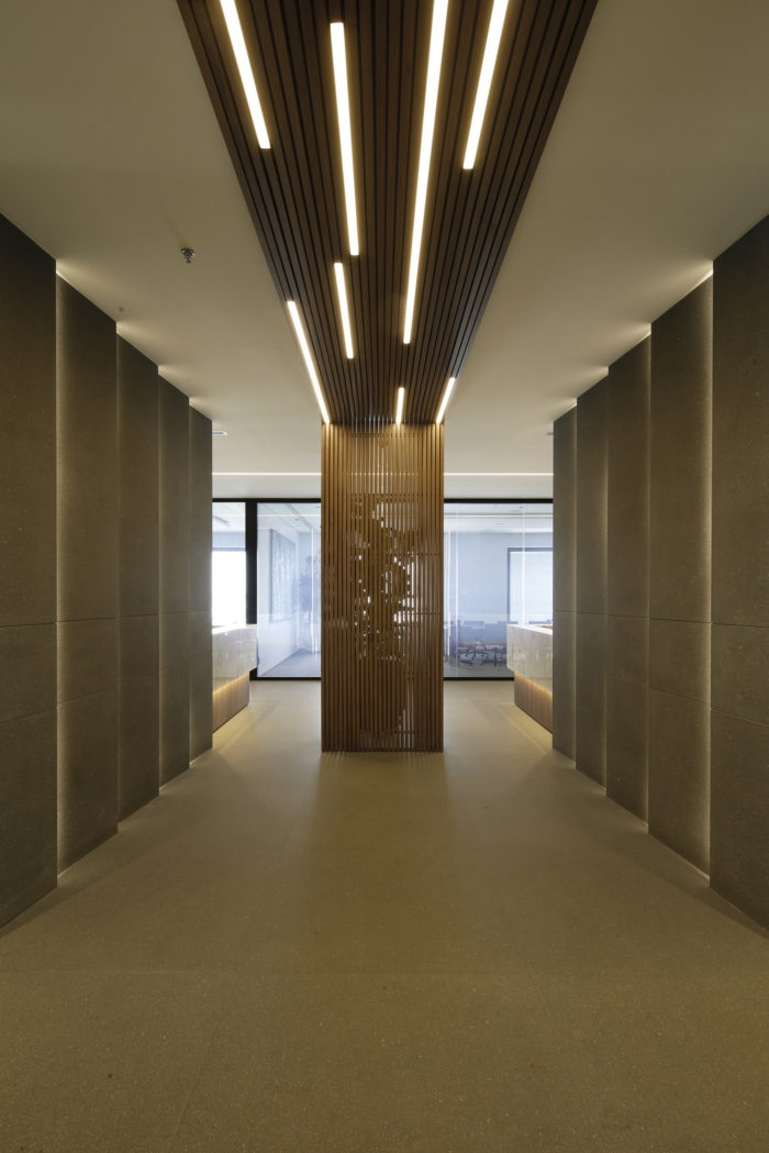 Private Law Firm Offices - São Paulo - 3