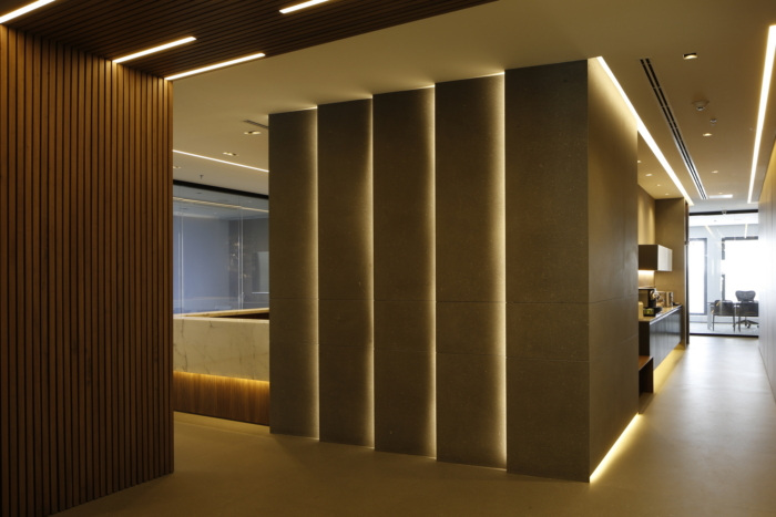 Private Law Firm Offices - São Paulo - 4