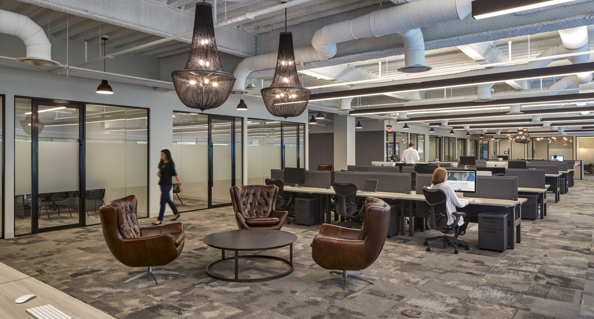 Remedy Partners Offices Norwalk Office Snapshots