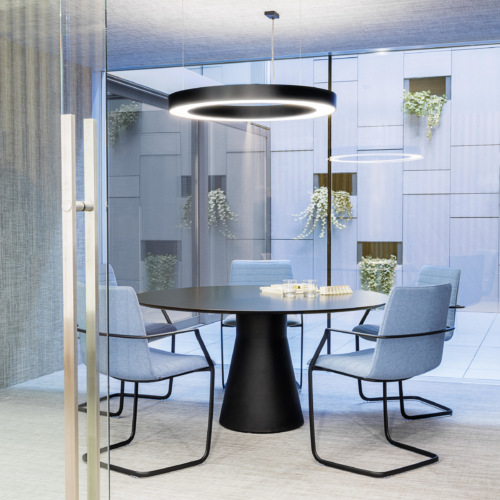 Reverse Conference - 0