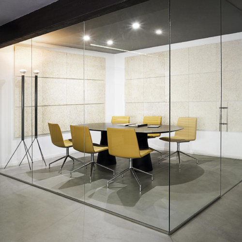 Reverse Conference - 0