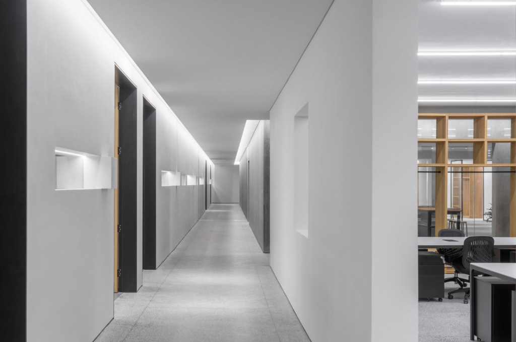 Ribo Fashion Group Zhimei Research and Development Center Offices