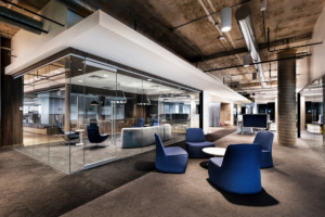 Spring Venture Group Offices - Kansas City