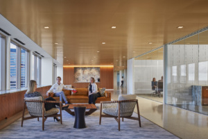 Stinson Leonard Street LLP Offices - Minneapolis