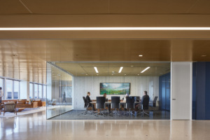 Stinson Leonard Street LLP Offices - Minneapolis