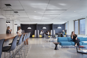 Stinson Leonard Street LLP Offices - Minneapolis