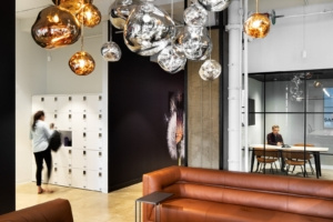 Archetype Offices - New York City