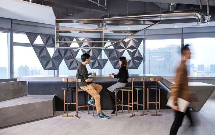 ThoughtWorks Offices - Shanghai - 8