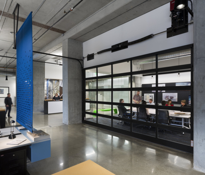 TLCD Architecture Offices - Santa Rosa - 3