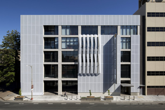 TLCD Architecture Offices - Santa Rosa - 12