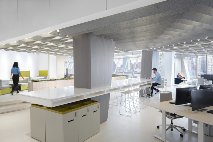 Two Sigma Collision Lab Offices - New York City - 4