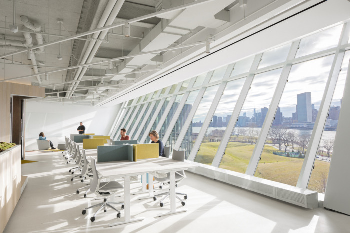 Two Sigma Collision Lab Offices - New York City - 6
