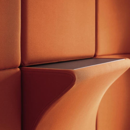 Wall Relief Landing - 0