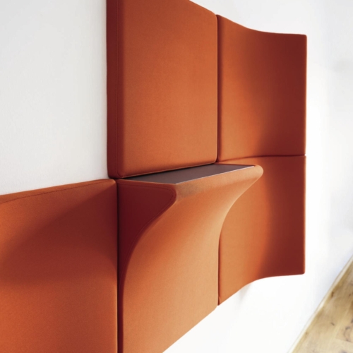 Wall Relief Landing - 0