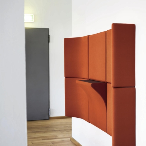 Wall Relief Landing - 0