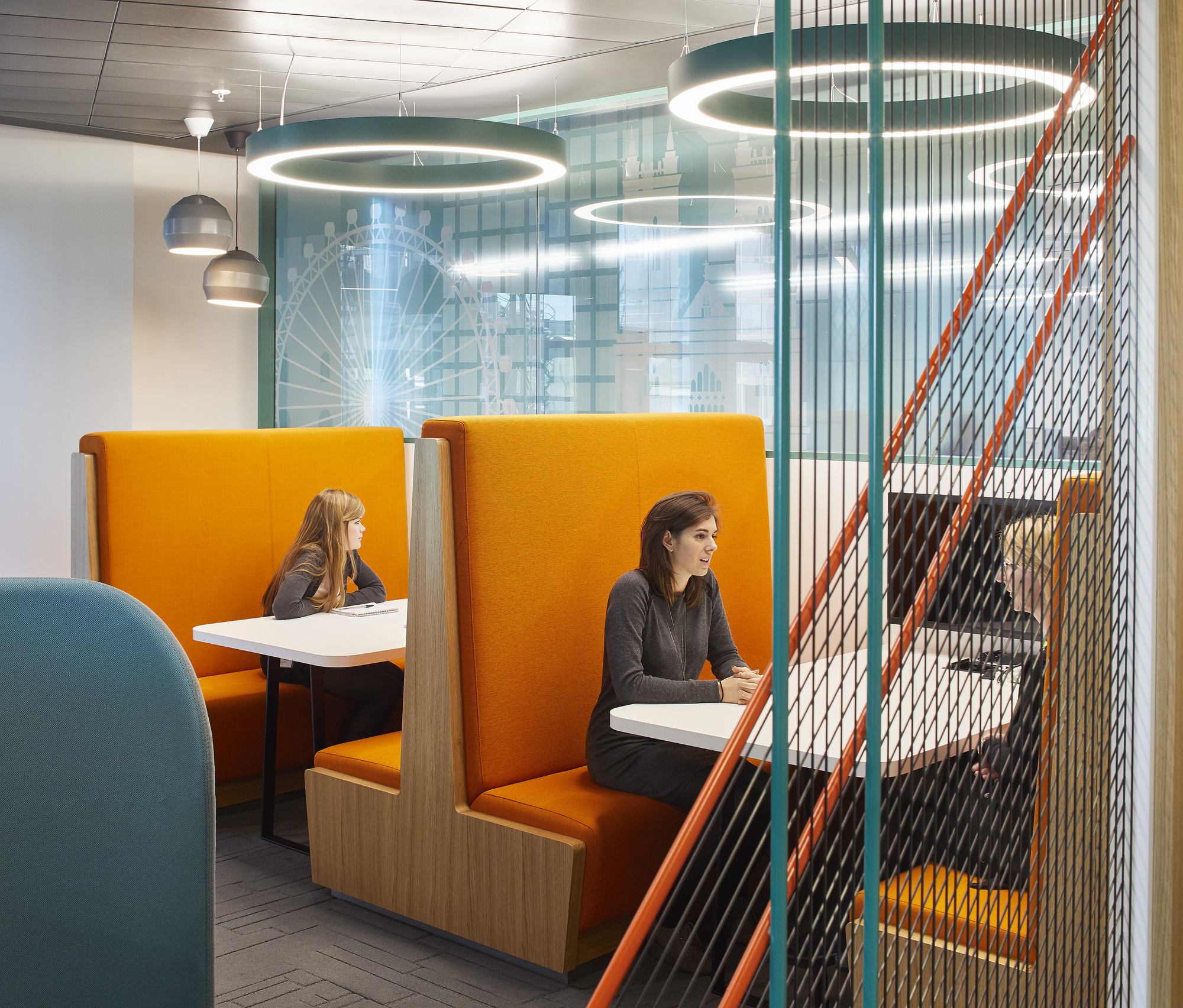 Willis Towers Watson Offices - London | Office Snapshots