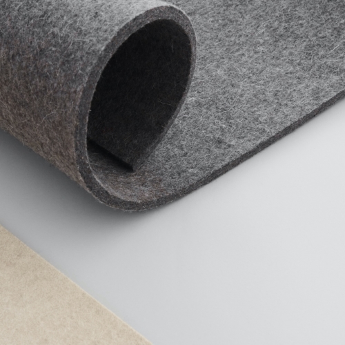 100% Wool Design Felt - 0