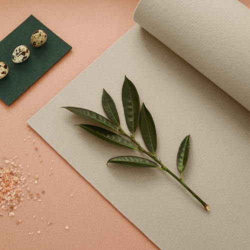 100% Wool Design Felt - 0