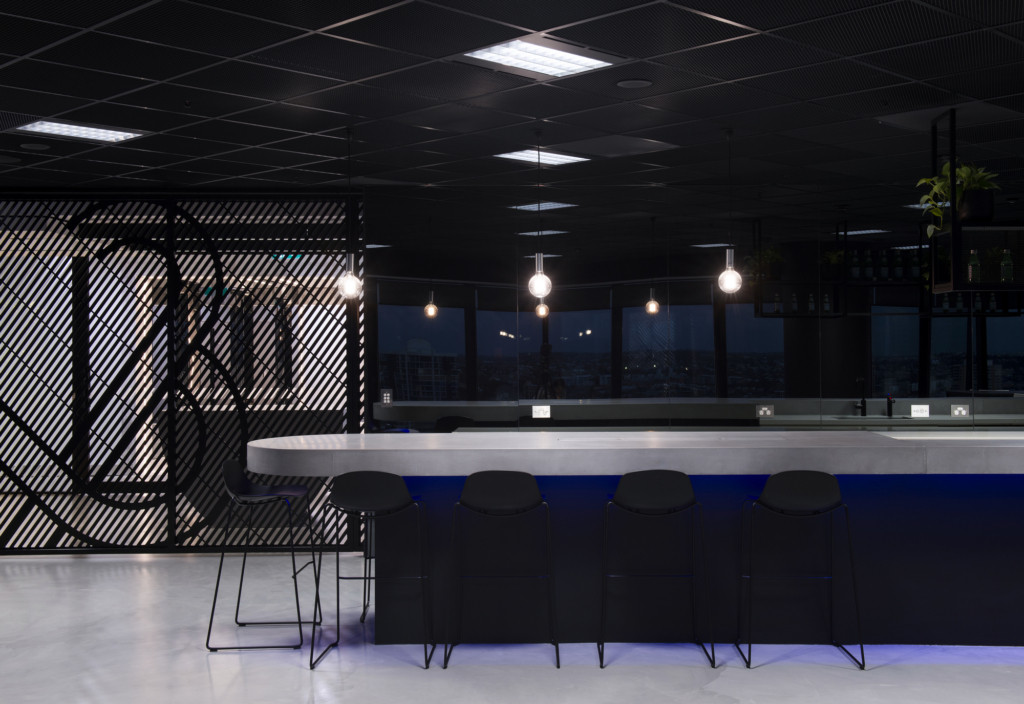 AJ & Co. Offices - Brisbane | Office Snapshots