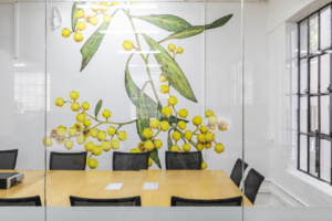 Amblique Offices - Sydney