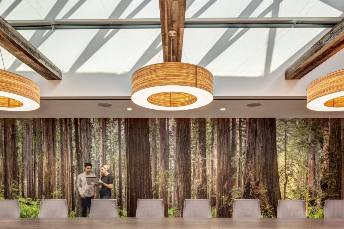 Behr paint company headquarters santa ana office snapshots