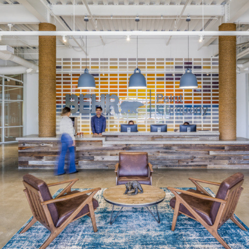 recent Takata Photography office photography projects